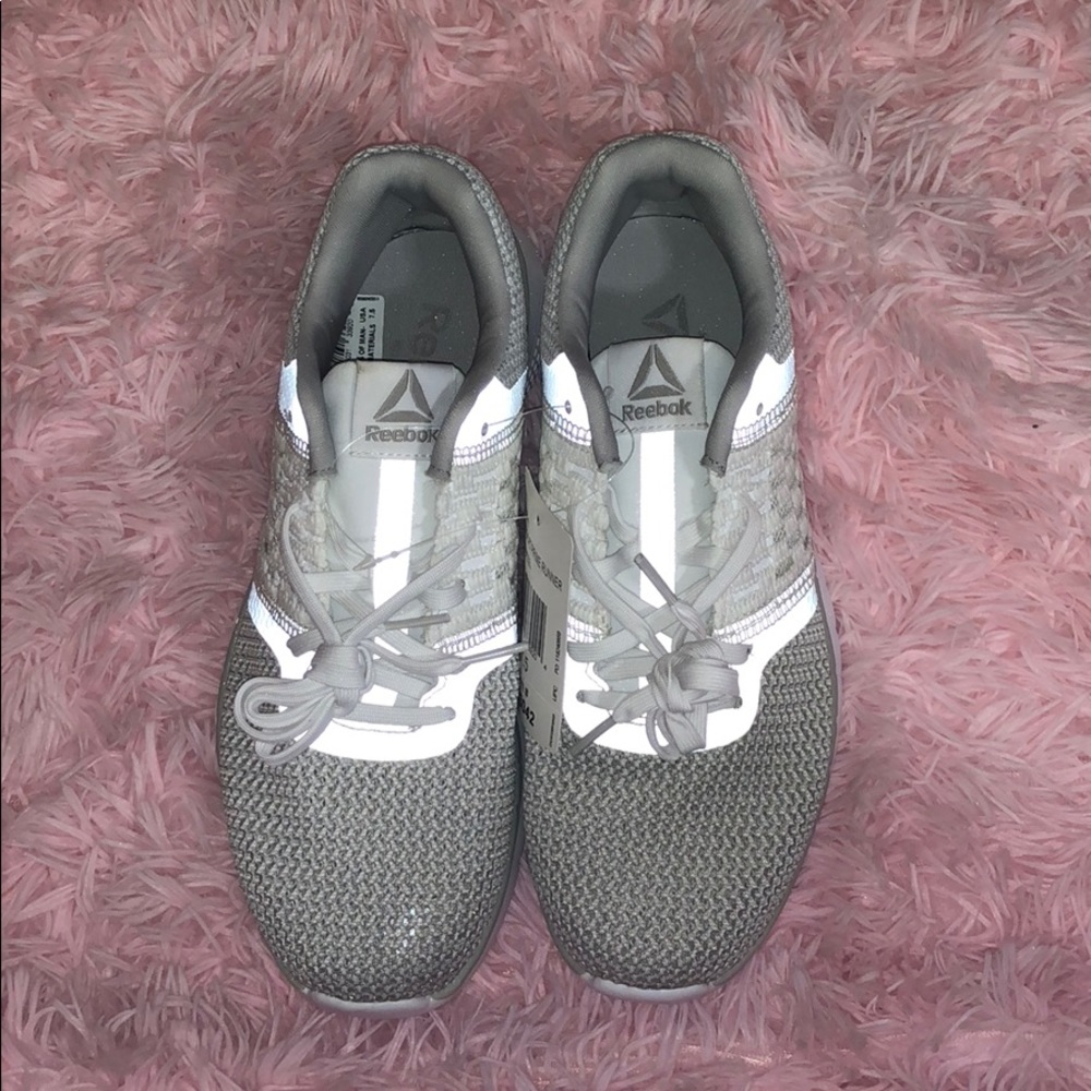 Brand new Reebok sport shoes